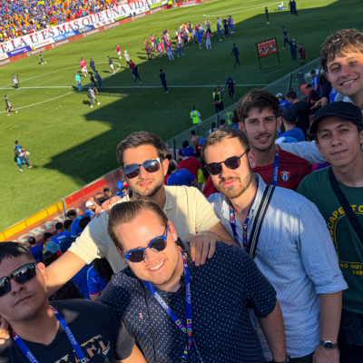 periodistas aips u de chile
